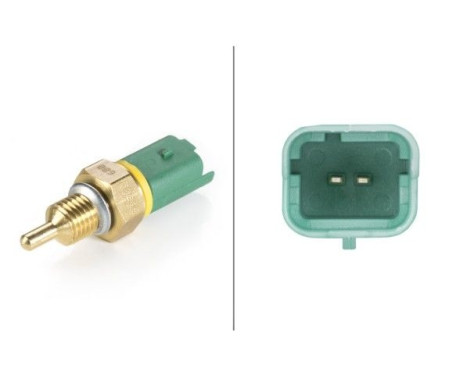 Sensor de temperatura