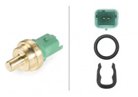 Sensor de temperatura
