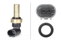 Sensor de temperatura