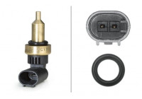 Sensor de temperatura