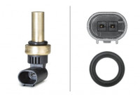 Sensor de temperatura