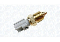 Sensor de temperatura
