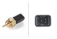 Sensor de temperatura