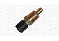 Sensor de temperatura