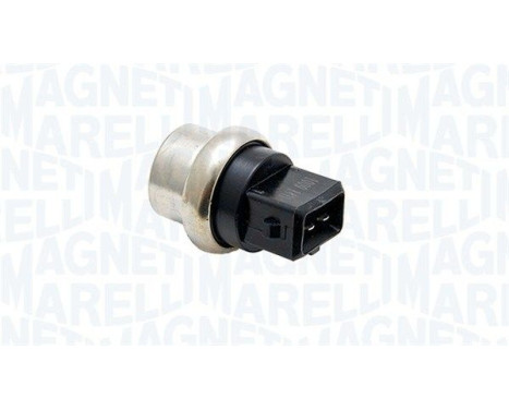 Sensor de temperatura