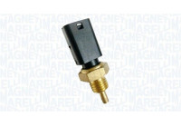 Sensor de temperatura