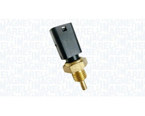 Sensor de temperatura
