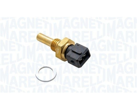 Sensor de temperatura