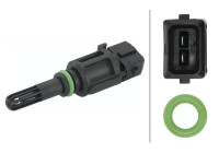 Sensor de temperatura
