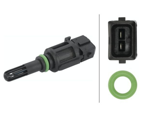Sensor de temperatura