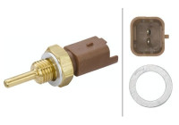 Sensor de temperatura