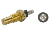 Sensor de temperatura