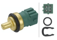 Sensor de temperatura