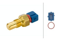 Sensor de temperatura