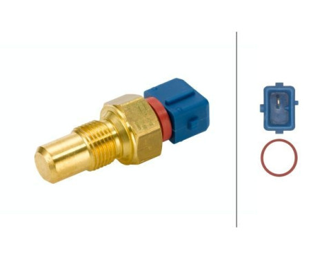 Sensor de temperatura