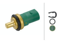 Sensor de temperatura