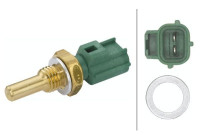 Sensor de temperatura