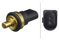 Sensor de temperatura