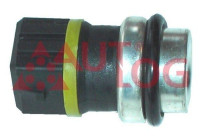 Sensor de temperatura