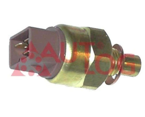 Sensor de temperatura