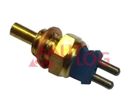 Sensor de temperatura