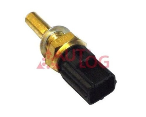 Sensor de temperatura