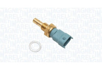 Sensor de temperatura