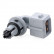 Sensor, temperatura del aire entrante 1.994.005 EPS Facet