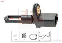Sensor, temperatura del aire entrante 1.994.006 EPS Facet
