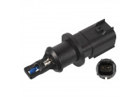 Sensor, temperatura del aire entrante 170219 FEBI