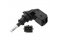 Sensor, temperatura del aire entrante 171622 FEBI