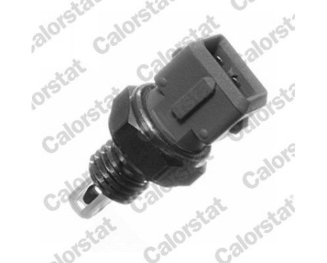 Sensor, temperatura del aire entrante