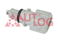 Sensor, temperatura del aire entrante