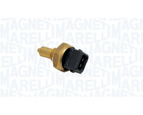 Sensor de temperatura del aceite