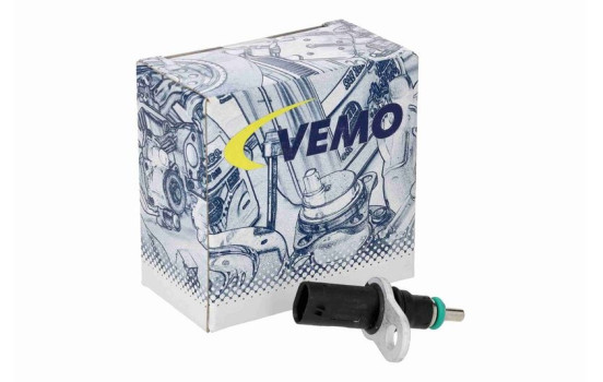 Sensor de temperatura del aceite, Imagen 2