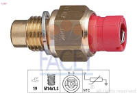 Sensor de temperatura del aceite 7.3267 Facet