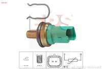 Sensor de temperatura 1.830.292 EPS Facet