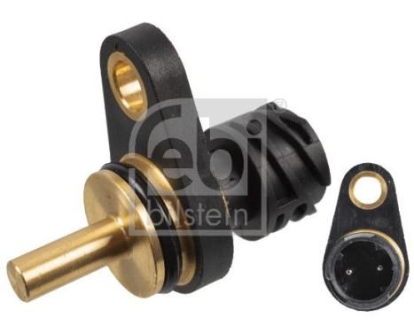 Sensor de temperatura 109659 FEBI