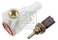 Sensor de temperatura 185789 FEBI