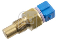 Sensor de temperatura 185899 FEBI