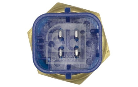 Sensor de temperatura 186118 FEBI, Imagen 2