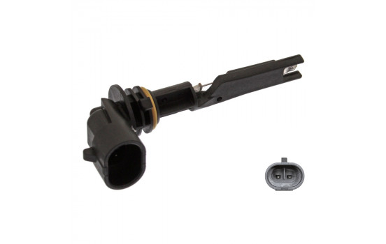 Sensor de temperatura 45416 FEBI