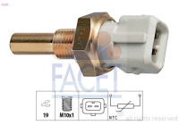 Sensor de temperatura 7.3171 Facet