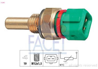 Sensor de temperatura 7.3243 Facet