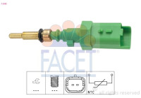Sensor de temperatura 7.3385 Facet