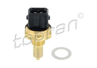 Sensor de temperatura del aceite