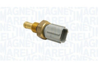 Sensor de temperatura del combustible