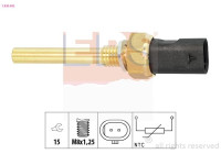 Sensor de temperatura del refrigerante 1.830.402 EPS Facet