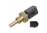 Sensor de temperatura del refrigerante 100982 FEBI