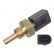 Sensor de temperatura del refrigerante 100982 FEBI